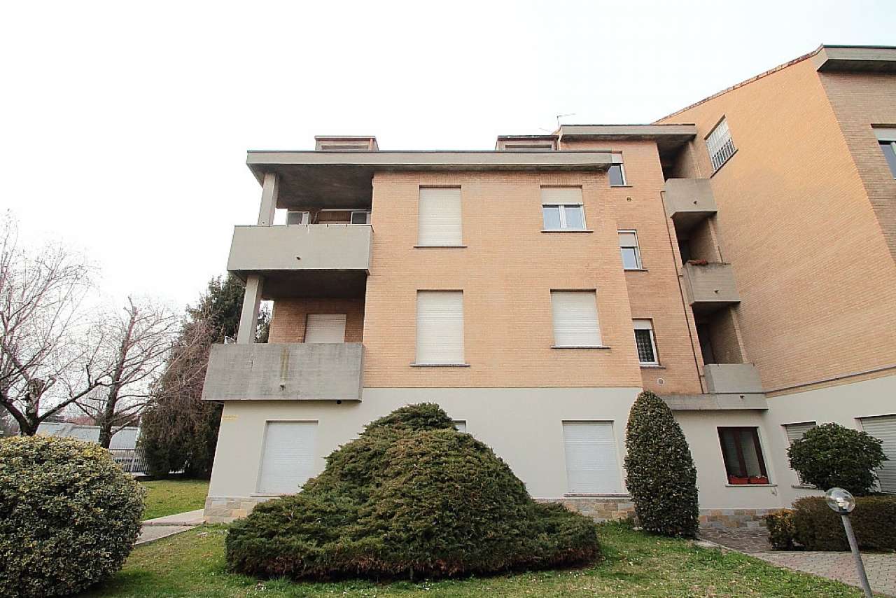 Appartamento CERNUSCO LOMBARDONE vendita   Europa Puntocasa Ronco sas di Aschieri Stefano & C.