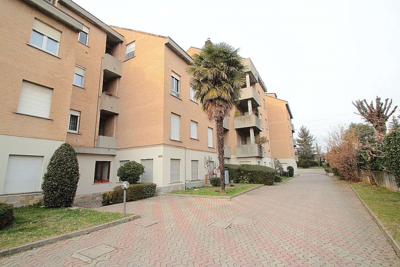 Appartamento CERNUSCO LOMBARDONE vendita   Europa Puntocasa Ronco sas di Aschieri Stefano & C.