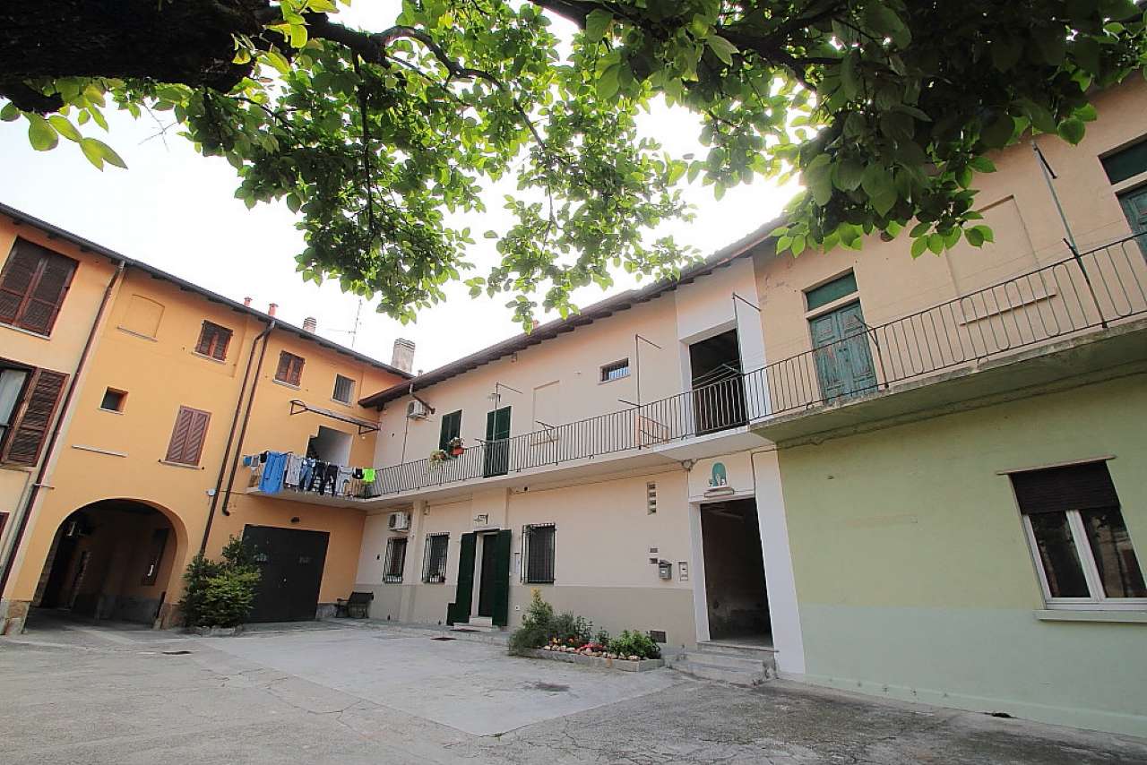 Appartamento LOMAGNA vendita   Della Chiesa Puntocasa Ronco sas di Aschieri Stefano & C.