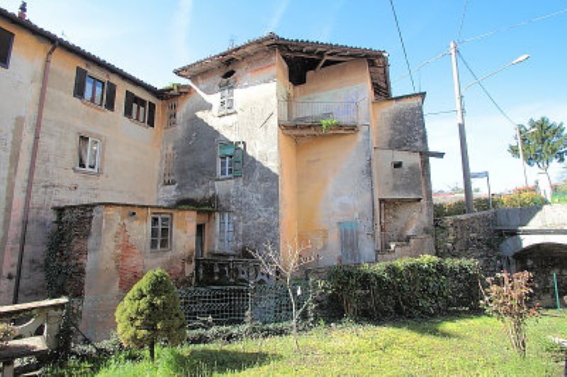  olgiate molgora vendita quart:  puntocasa ronco sas di aschieri stefano & c.