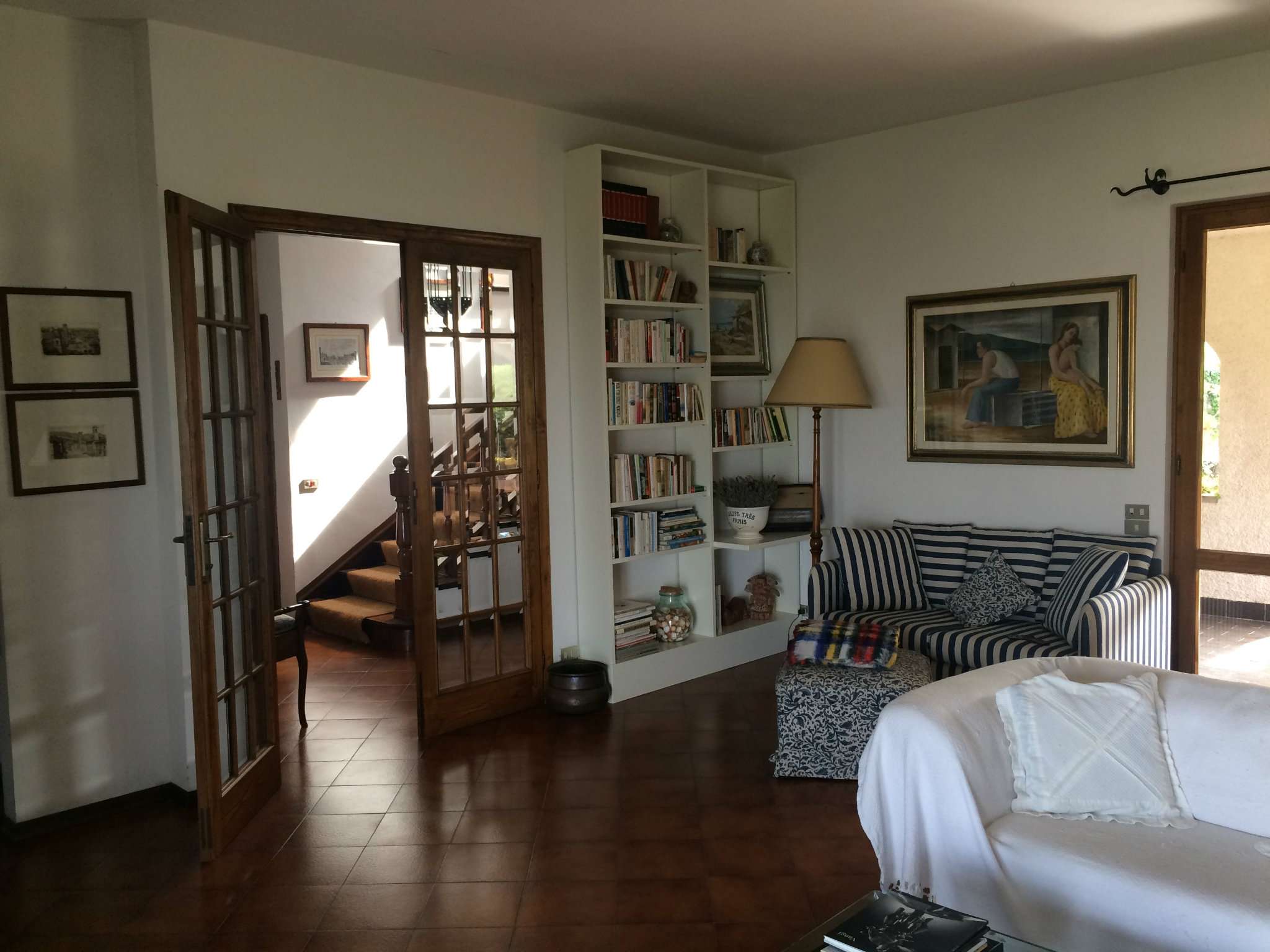 Villa PIETRASANTA vendita   Capezzano Monte Arcipelagocasa Srl