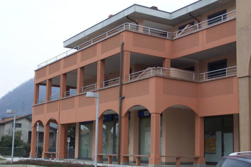 Vendita Negozio Villa d'Adda strada provinciale