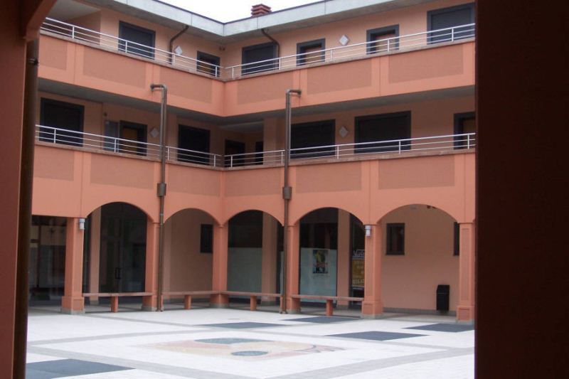 Vendita Ufficio Villa d'Adda strada provinciale