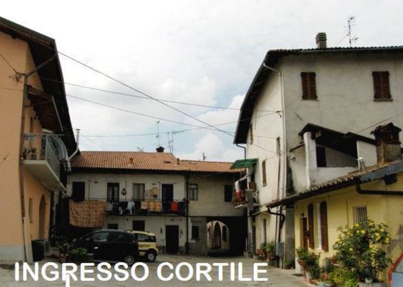 Vendita Appartamento Verderio Superiore centro