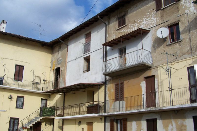 Appartamento ROBBIATE vendita    Puntocasa Robbiate sas di Agosti Guendalina