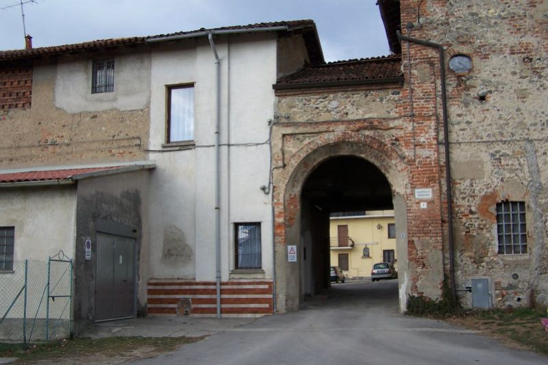 Appartamento ROBBIATE vendita    Puntocasa Robbiate sas di Agosti Guendalina