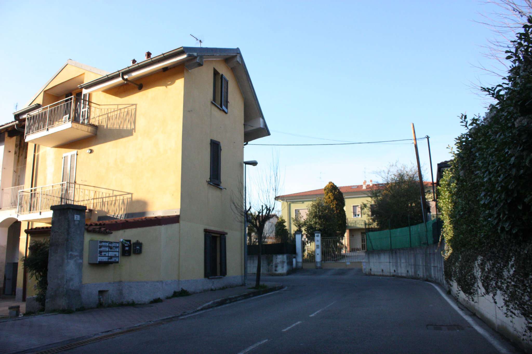 Appartamento ROBBIATE vendita   Cadorna Puntocasa Robbiate sas di Agosti Guendalina