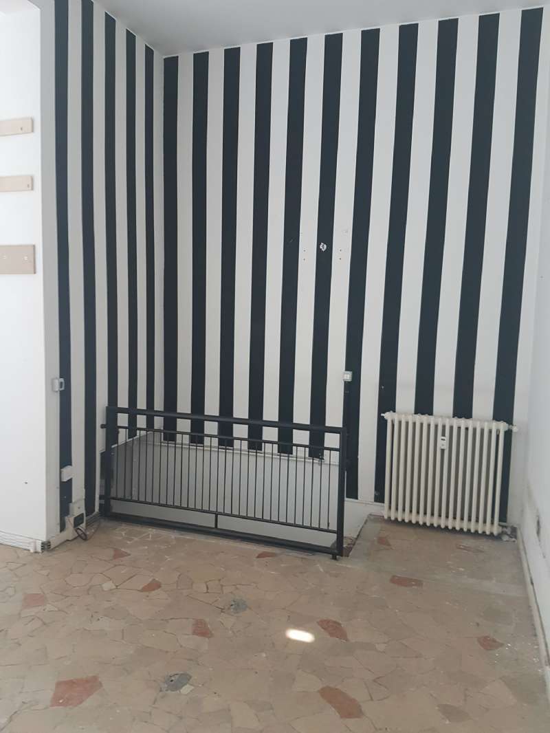 Negozio - Loc.Com. MILANO vendita  FIERA ALBERTI studio gavazzi