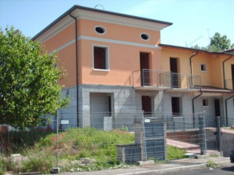 Vendita Villa Barbariga centroi