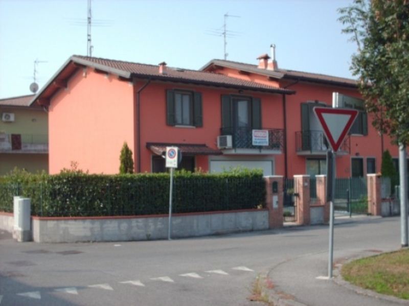 Vendita Villa Brandico Brandico