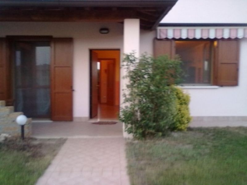Vendita Villa Brandico Brandico