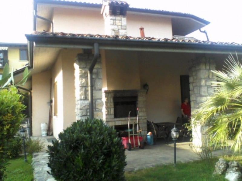 Vendita Villa Capriano del Colle Fenili Belasi