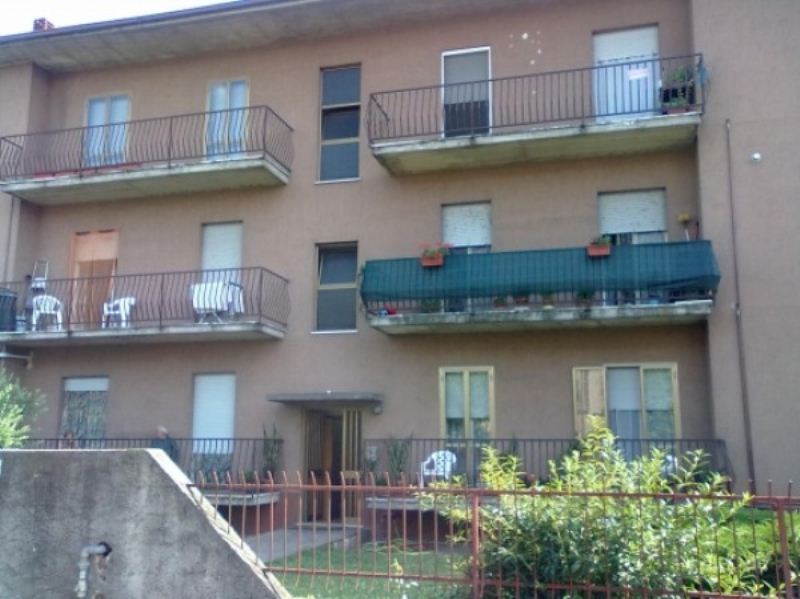 Vendita Appartamento Azzano Mella piazza