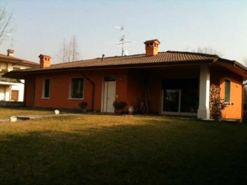 Vendita Villa Capriano del Colle Capriano del Colle