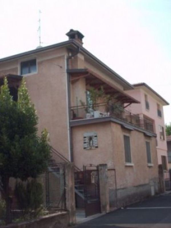 Vendita Appartamento Capriano del Colle centro