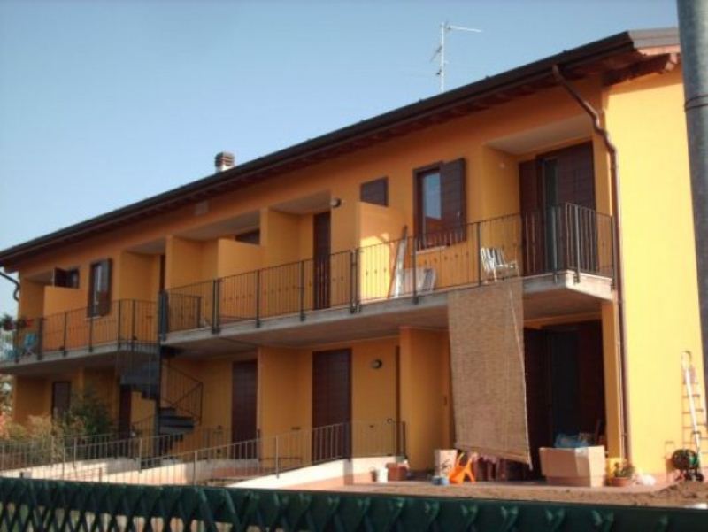 Vendita Appartamento Dello Quinzanello