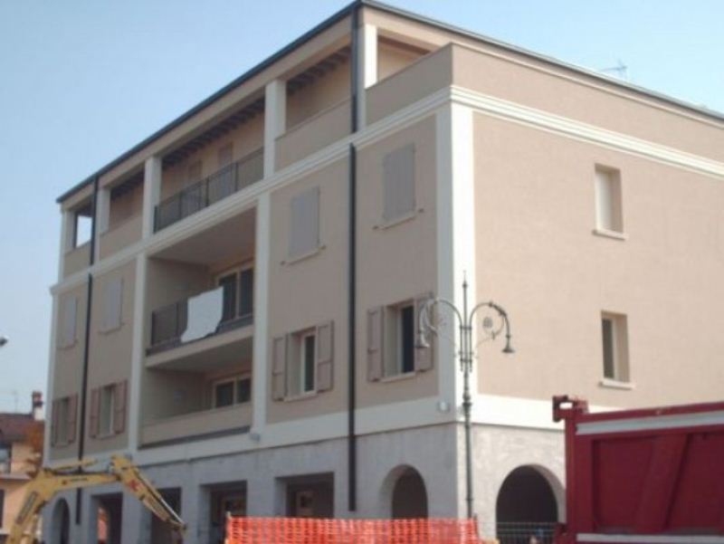 Vendita Appartamento Montirone Montirone