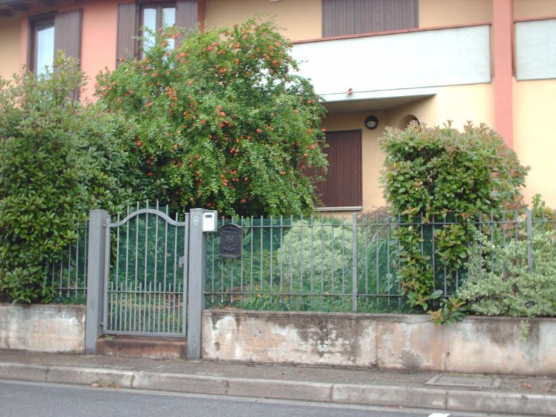 Vendita Villa Capriano del Colle Capriano del Colle