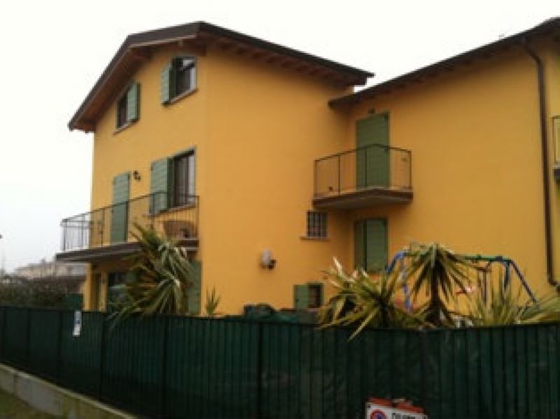 Vendita Villa Brandico centro