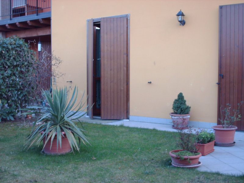 Vendita Appartamento Capriano del Colle Centro Sportivo