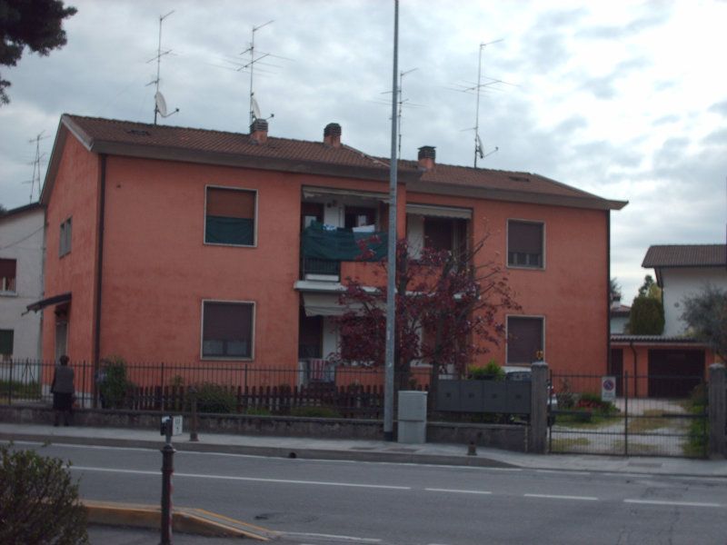 Vendita Appartamento Poncarale centrale