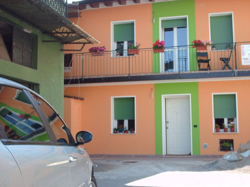 Vendita Appartamento San Zeno Naviglio Centrale