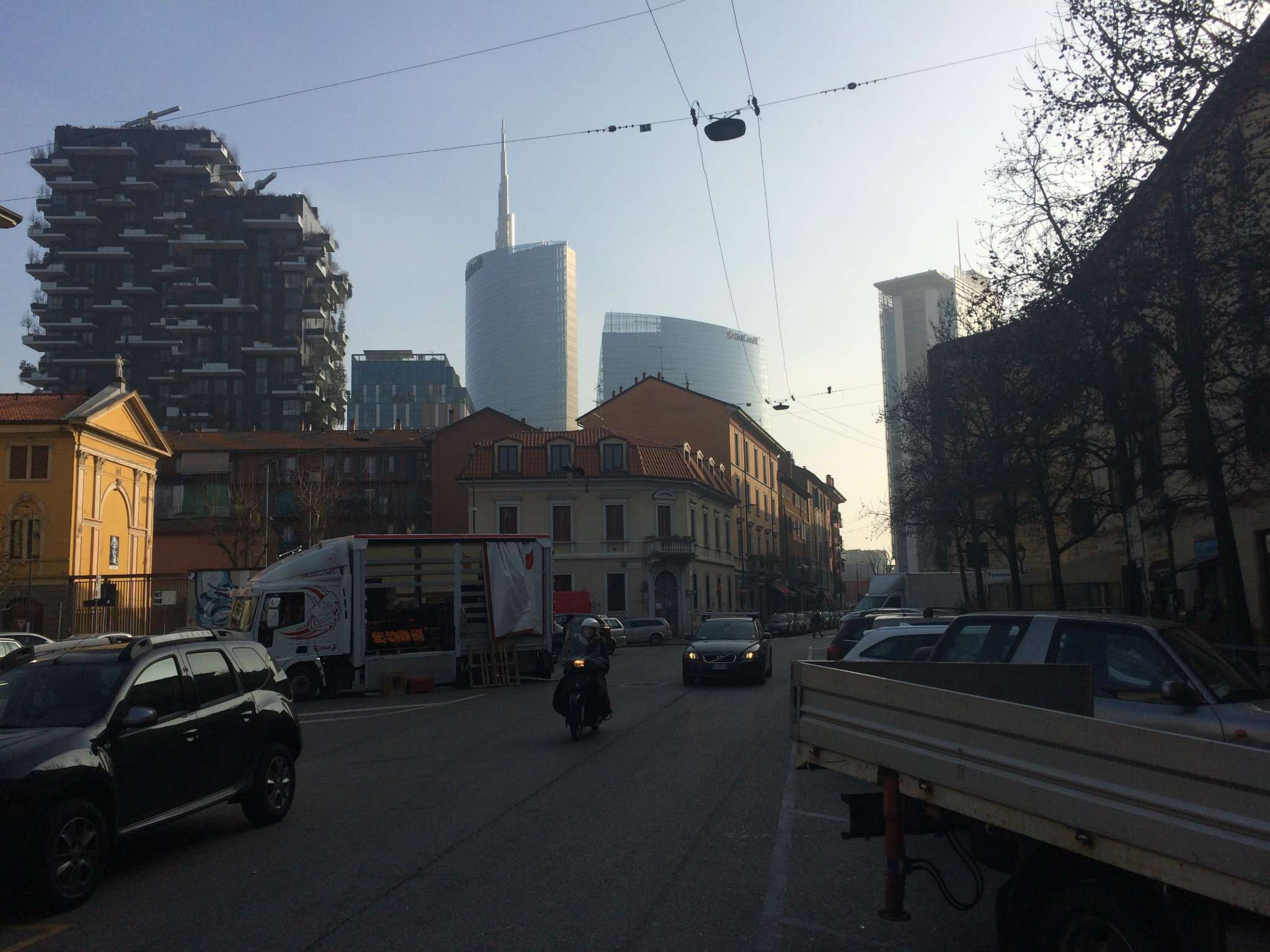  milano vendita quart: isola saint-germain