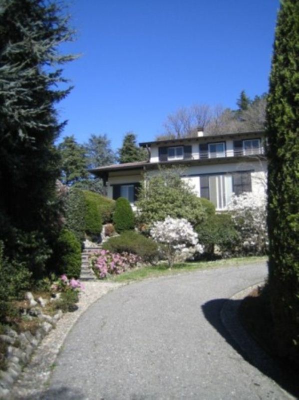 Vendita Villa Proserpio Proserpio