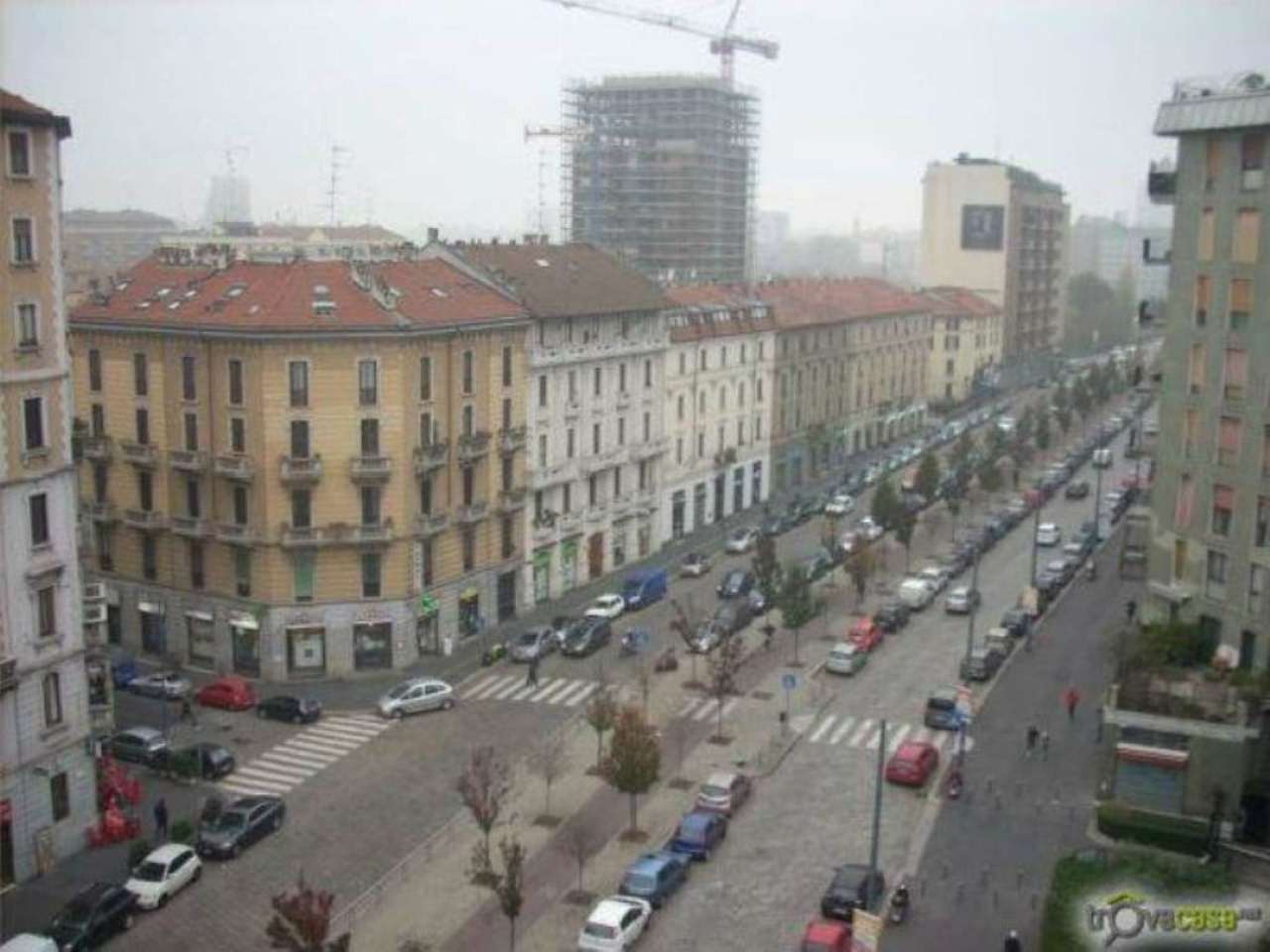  milano vendita quart: corvetto immobiliare sanluigi