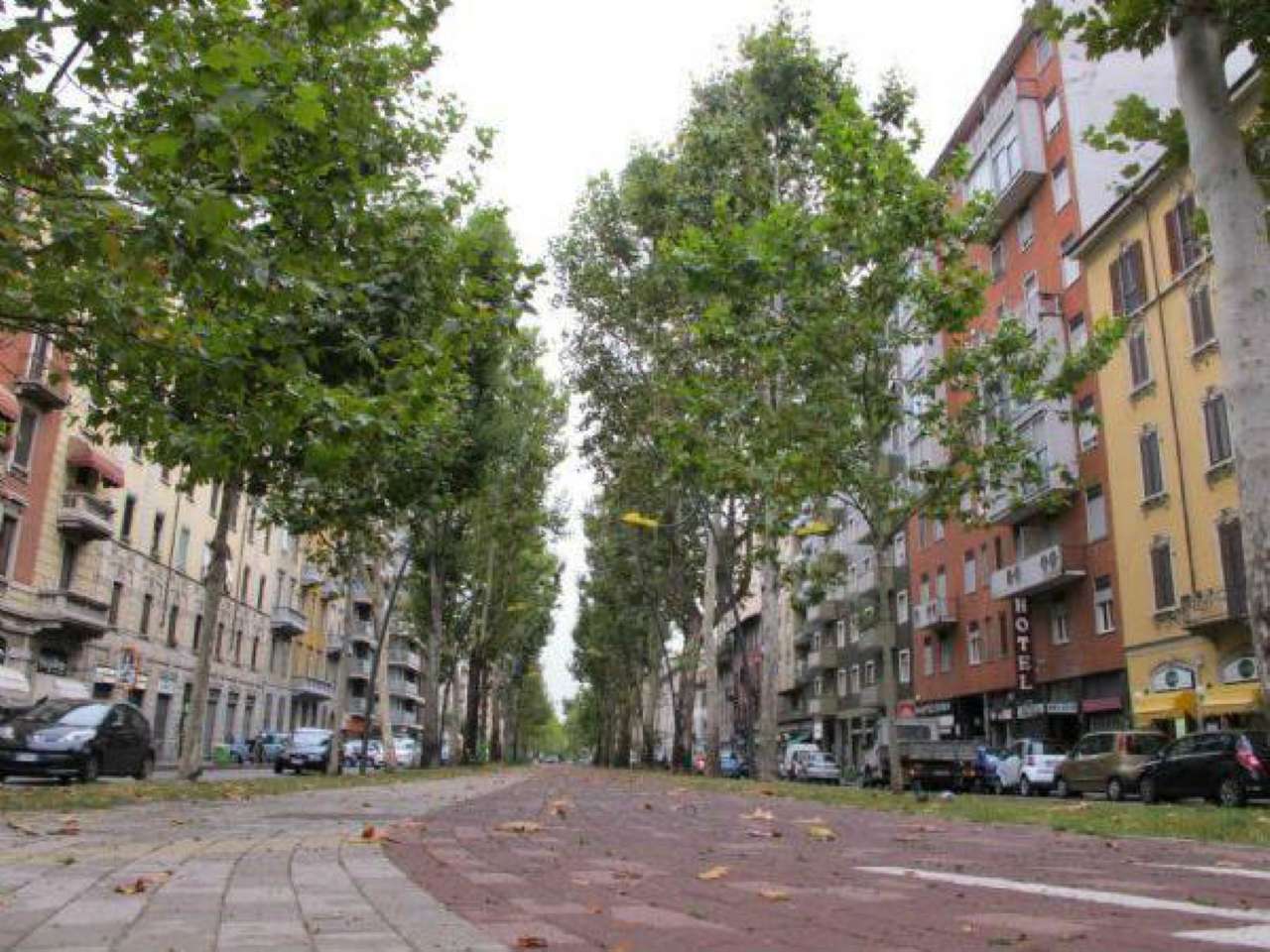  milano vendita quart: corvetto immobiliare-sanluigi