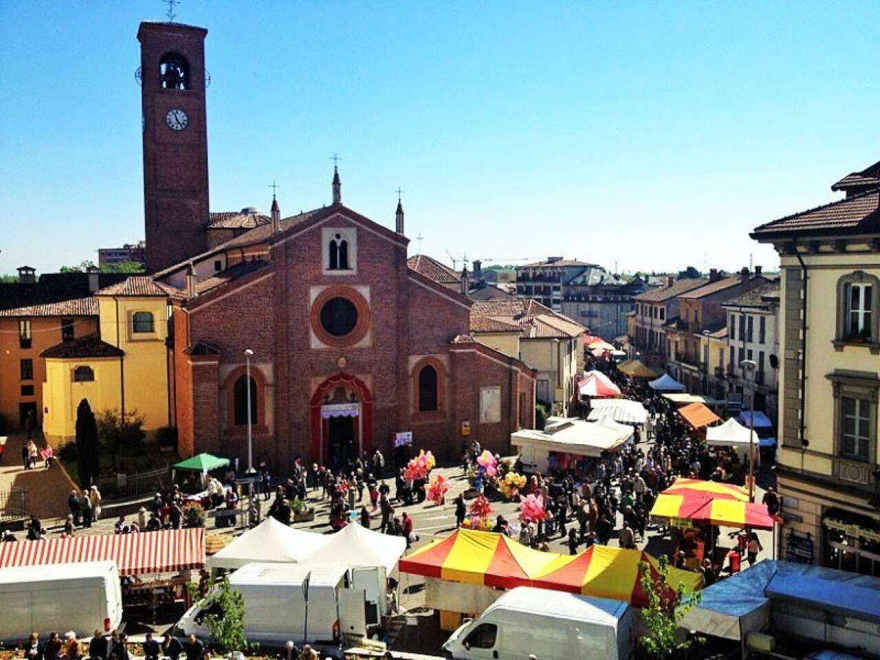  melegnano vendita quart:  immobiliare sanluigi