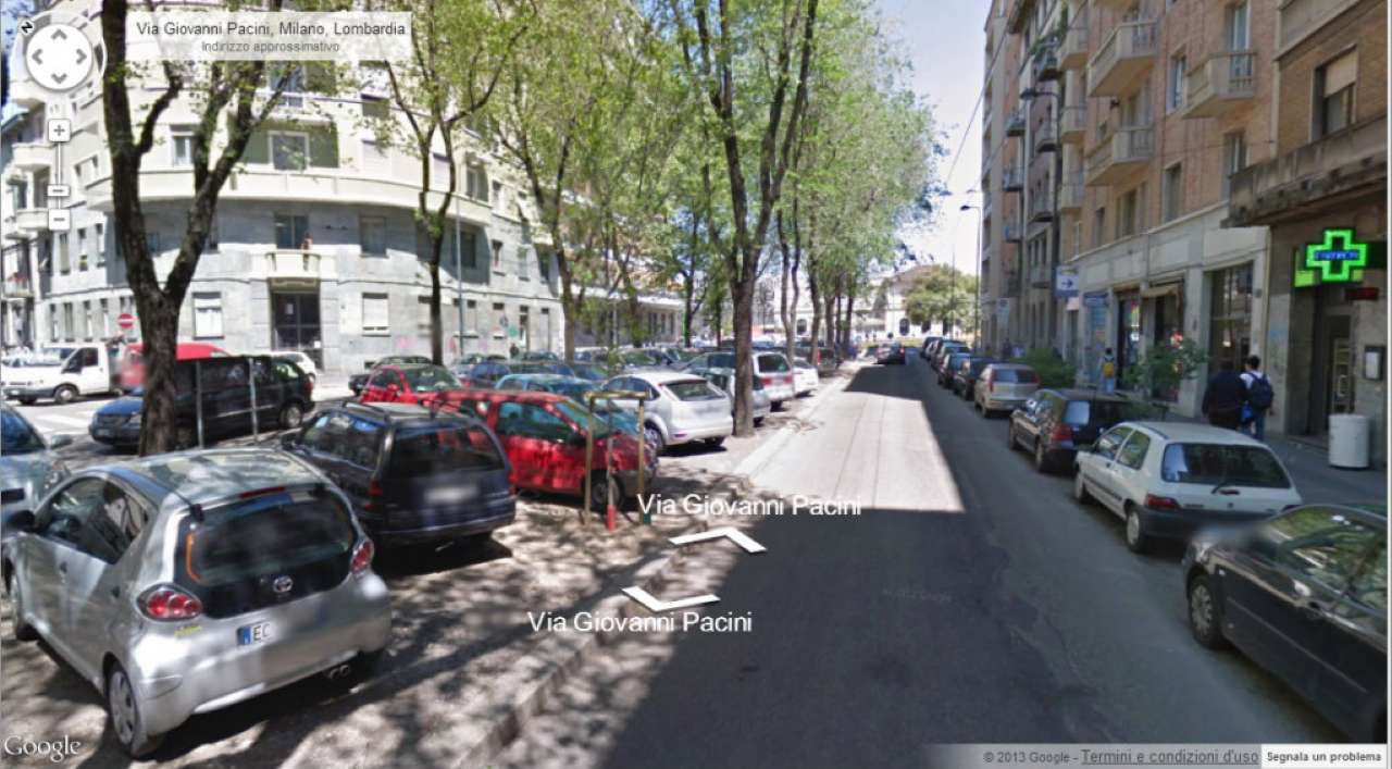 milano vendita quart:  immobiliare-sanluigi