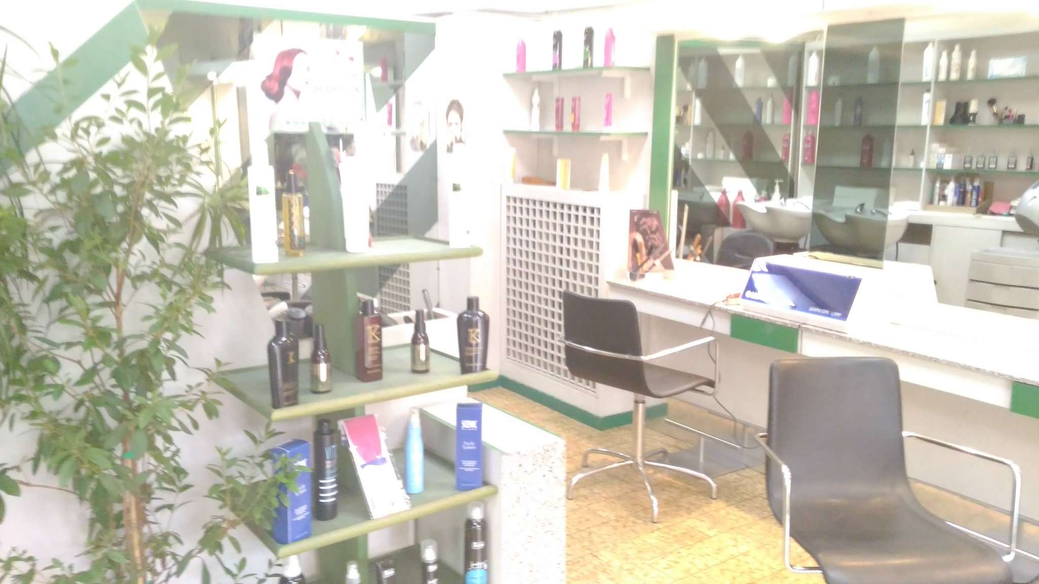 Negozio - Loc.Com. MILANO affitto  BAGGIO VIA DELLE FORZE ARMATE Immobiliare SanLuigi