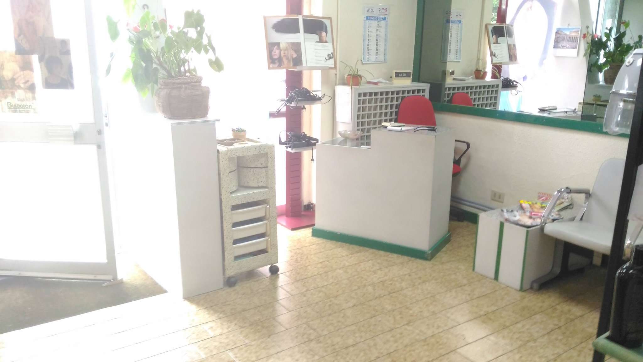  milano affitto quart: baggio immobiliare-sanluigi