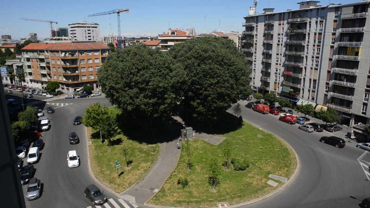  milano vendita quart: corvetto immobiliare sanluigi