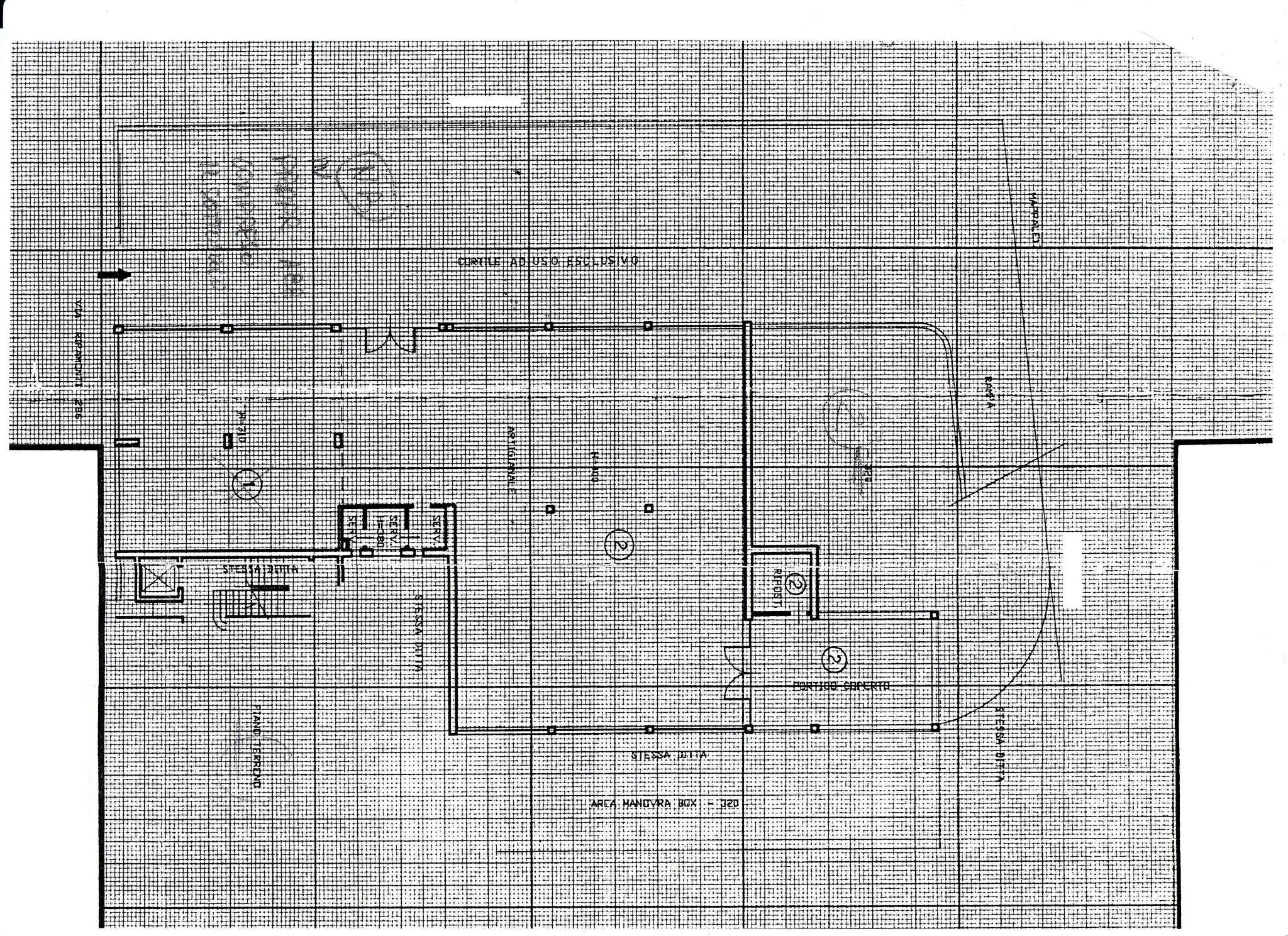 Appartamento MILANO vendita  CHIESA ROSSA VIA RIPAMONTI Immobiliare SanLuigi