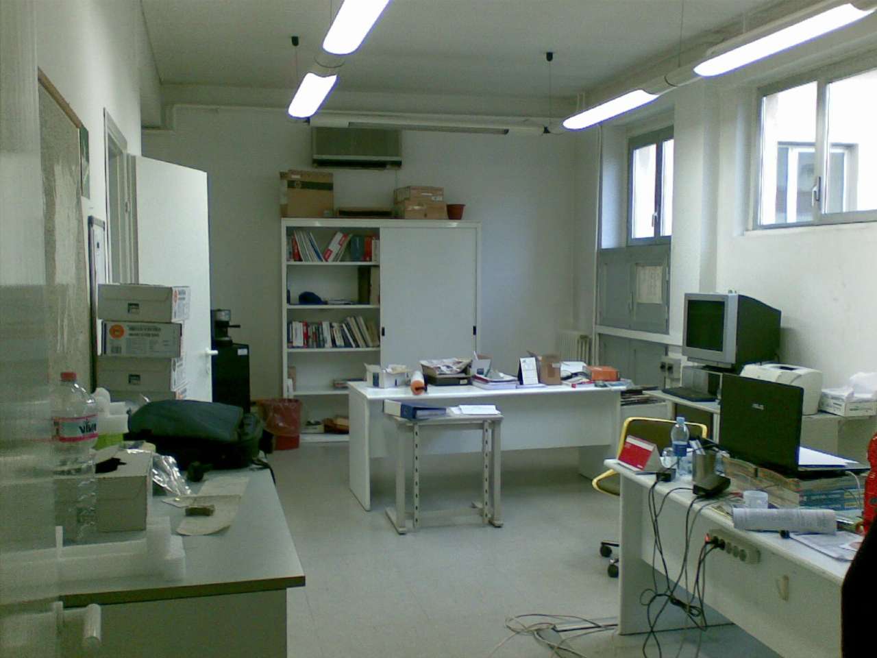 Ufficio - Loc.Com. MILANO vendita  CORVETTO PIAZZA SAN LUIGI Immobiliare SanLuigi
