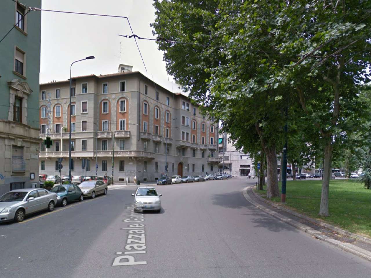  milano vendita quart:  immobiliare sanluigi