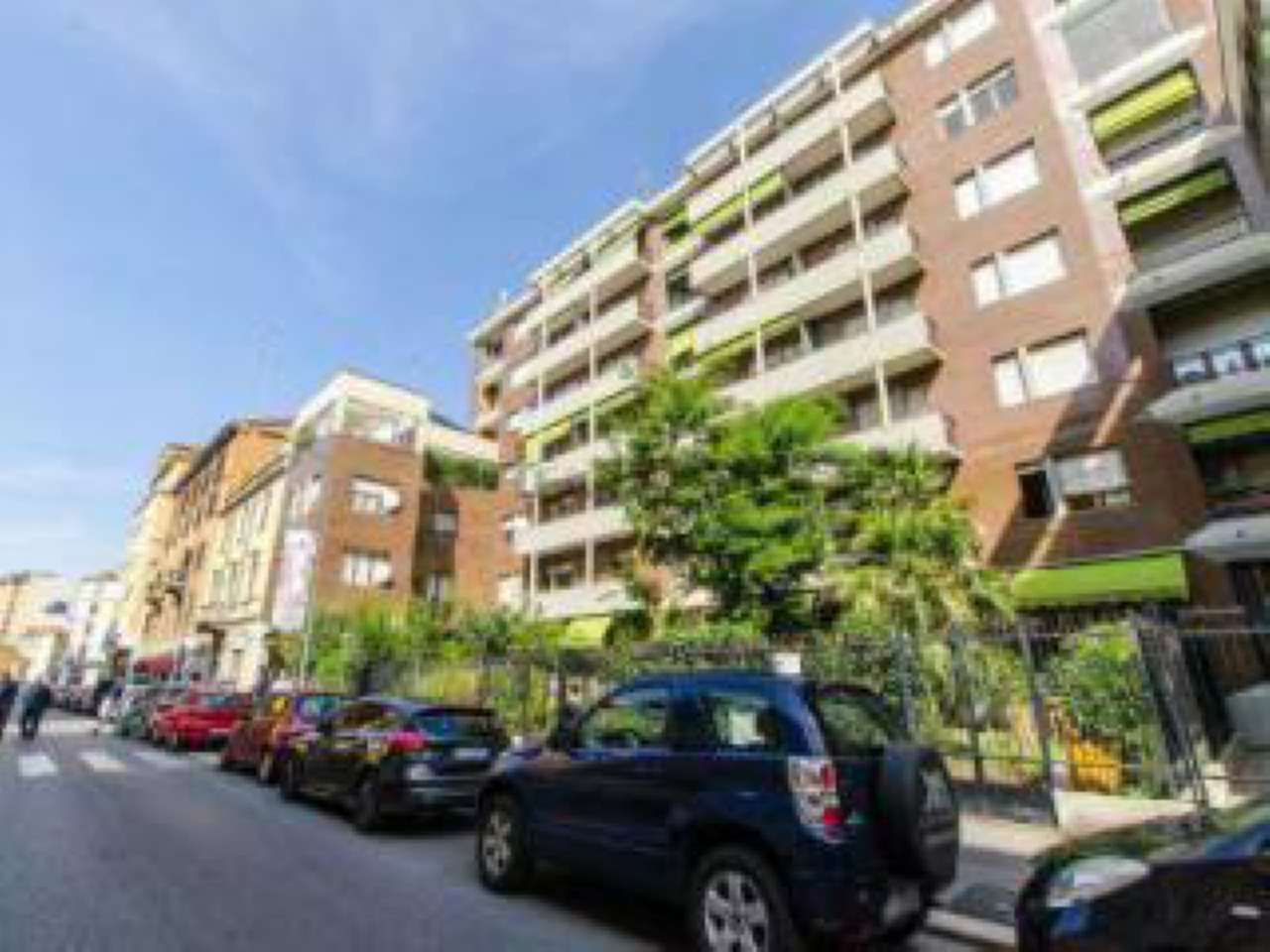  milano vendita quart: corvetto immobiliare-sanluigi