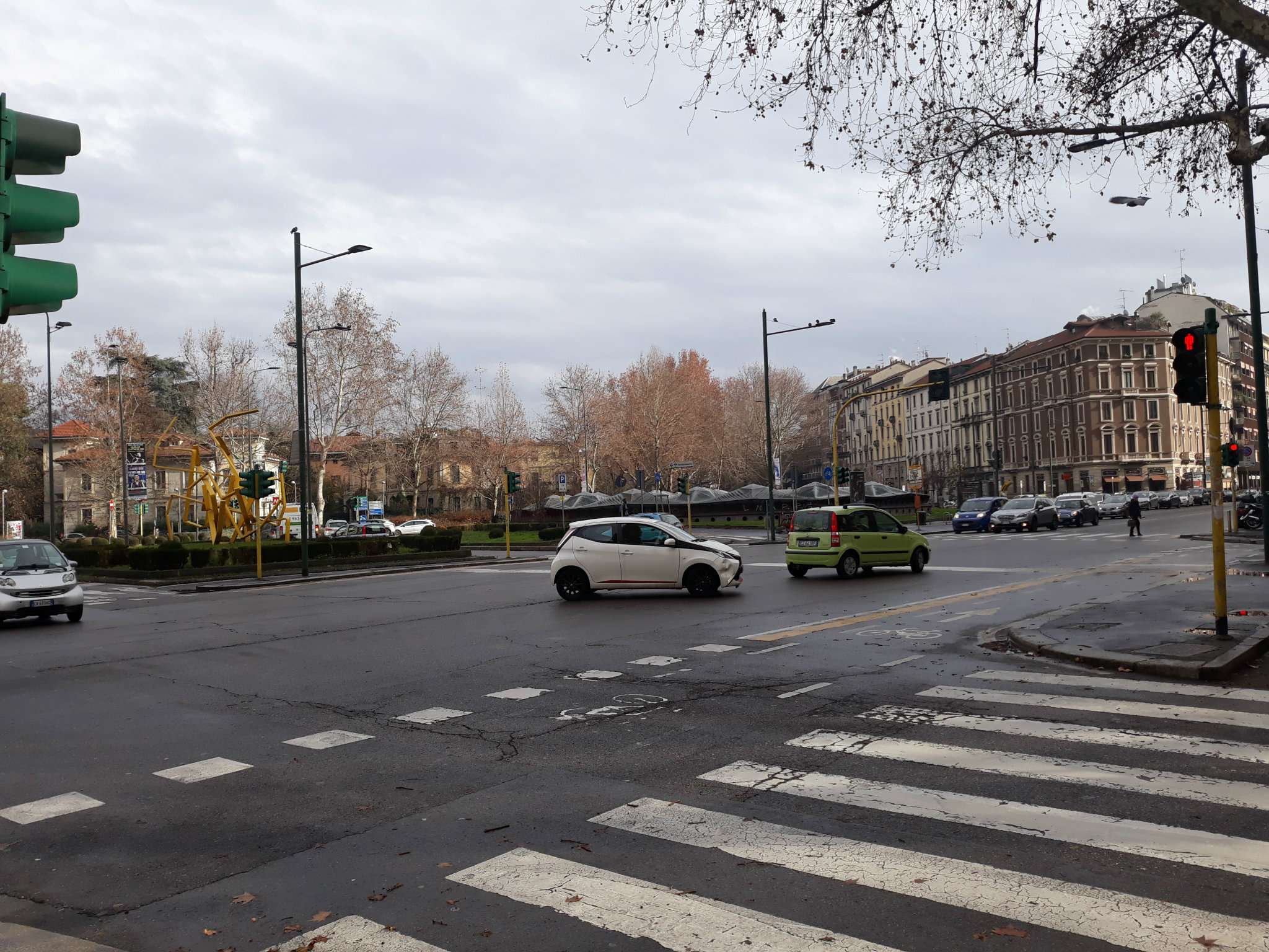  milano vendita quart: fiera immobiliare sanluigi