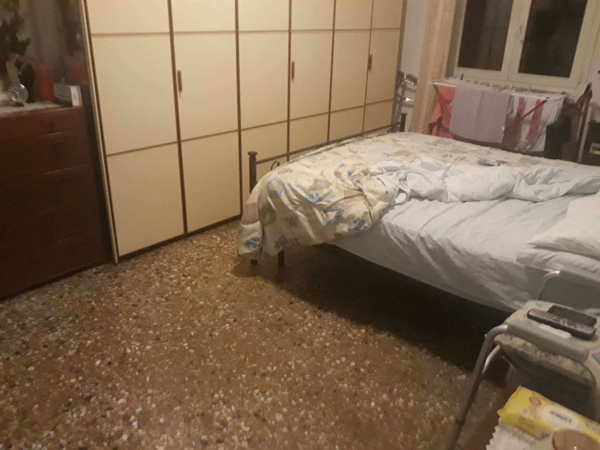 Appartamento MILANO vendita  CORVETTO VIA MONTE VELINO Immobiliare SanLuigi