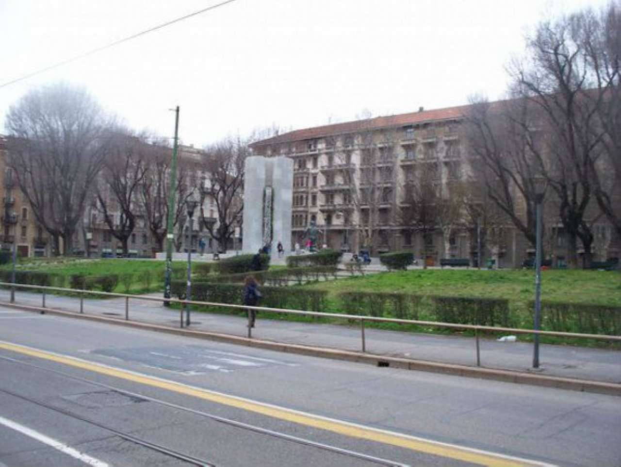  milano vendita quart: v giornate immobiliare-sanluigi