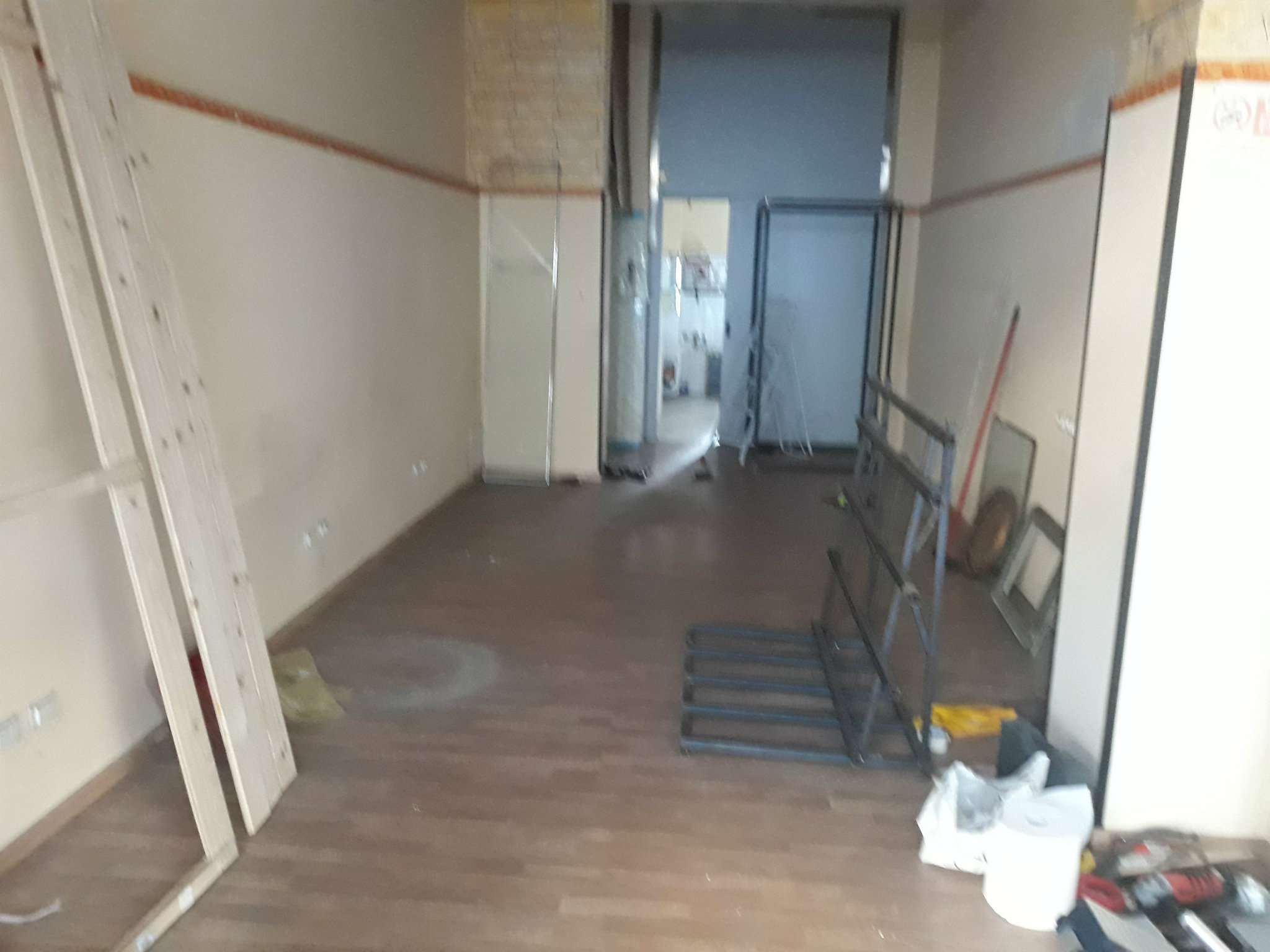 Negozio - Loc.Com. MILANO vendita  CORVETTO VIA  BRENO Immobiliare SanLuigi