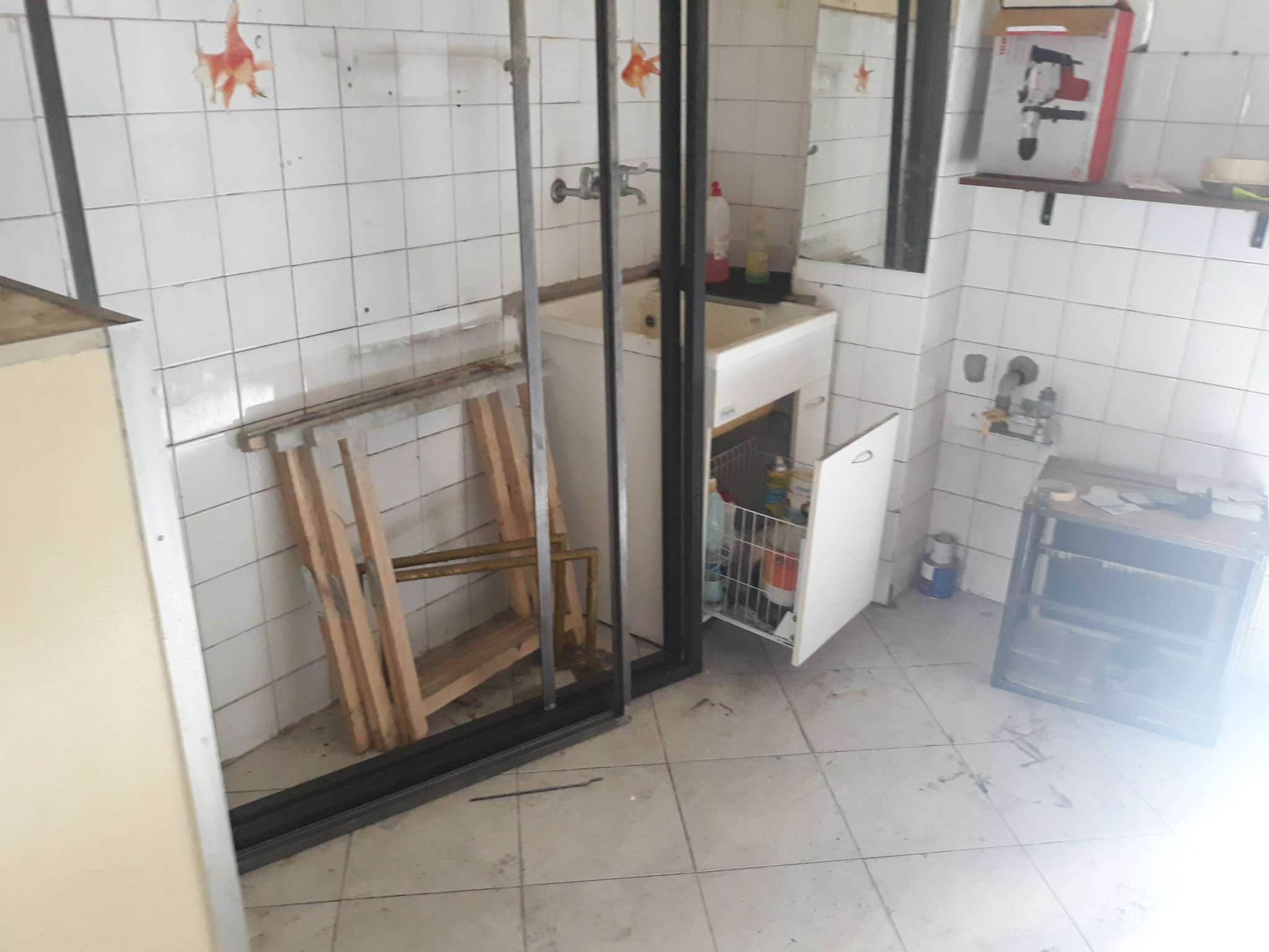 Negozio - Loc.Com. MILANO vendita  CORVETTO VIA  BRENO Immobiliare SanLuigi
