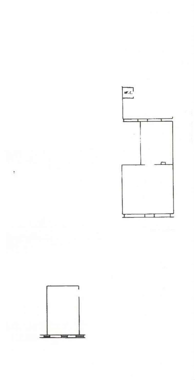Negozio - Loc.Com. MILANO vendita  CORVETTO VIALE  BRENTA Immobiliare SanLuigi