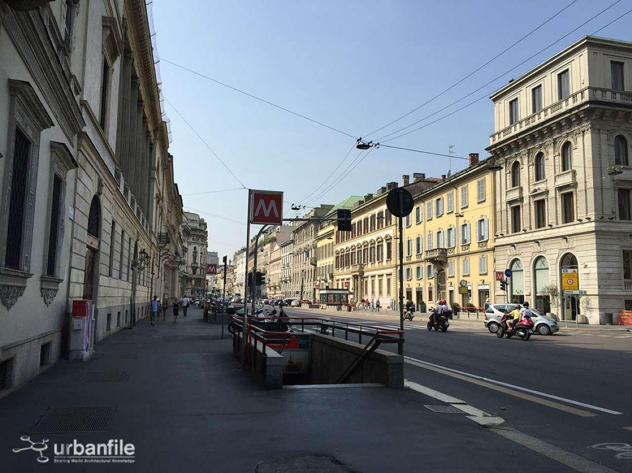  milano vendita quart: centro storico immobiliare sanluigi