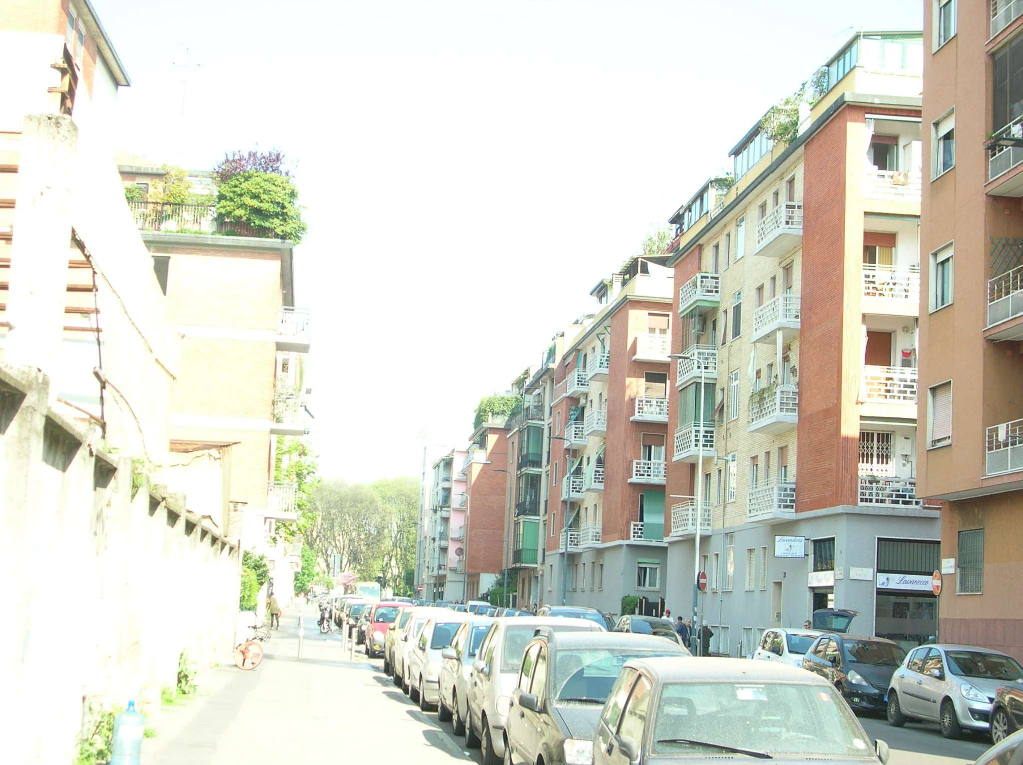  milano vendita quart: corvetto immobiliare sanluigi