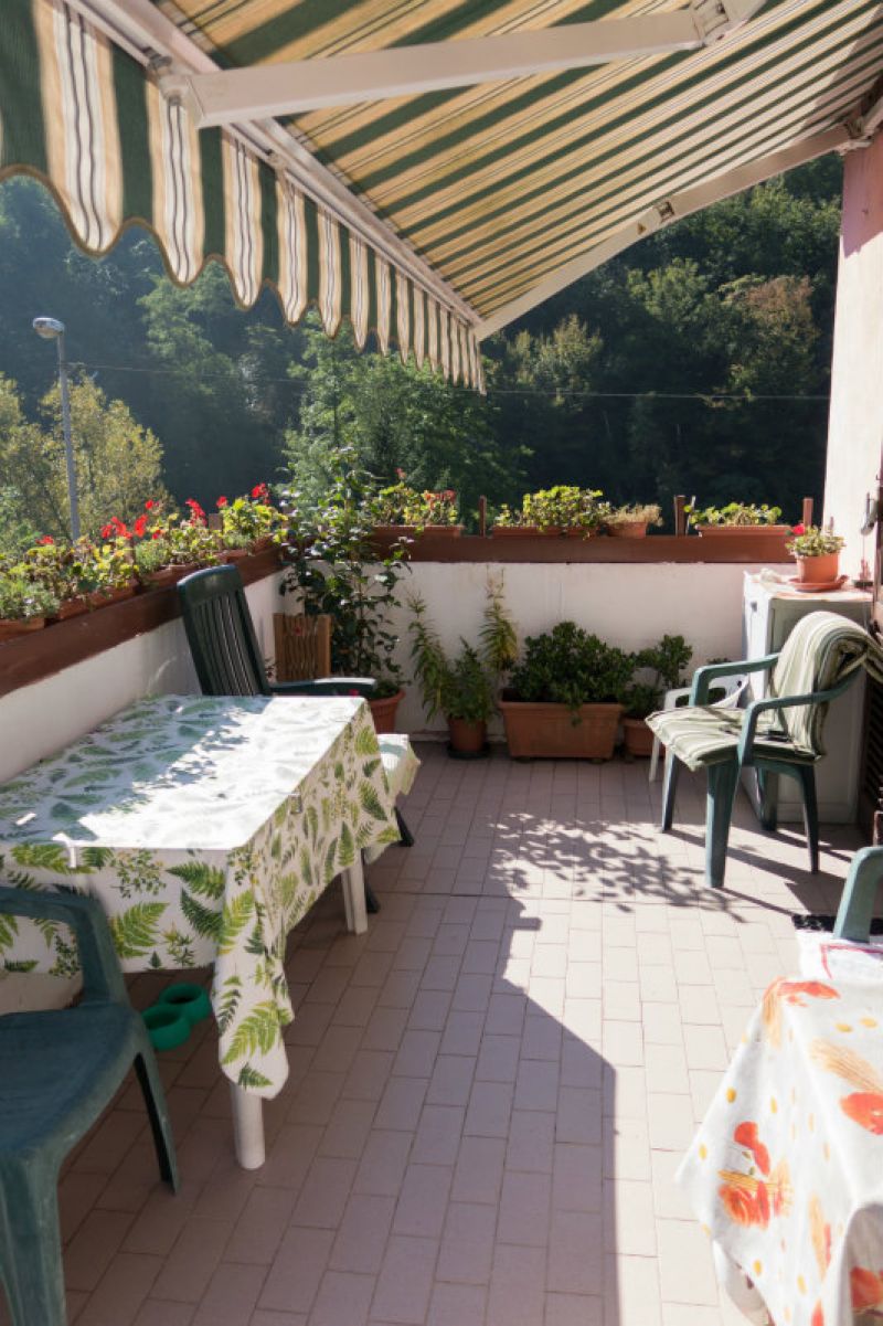 Villa Unifamiliare - Indipendente NEIRONE vendita   Acqua di Ognio FONTANABUONA IMMOBILIARE