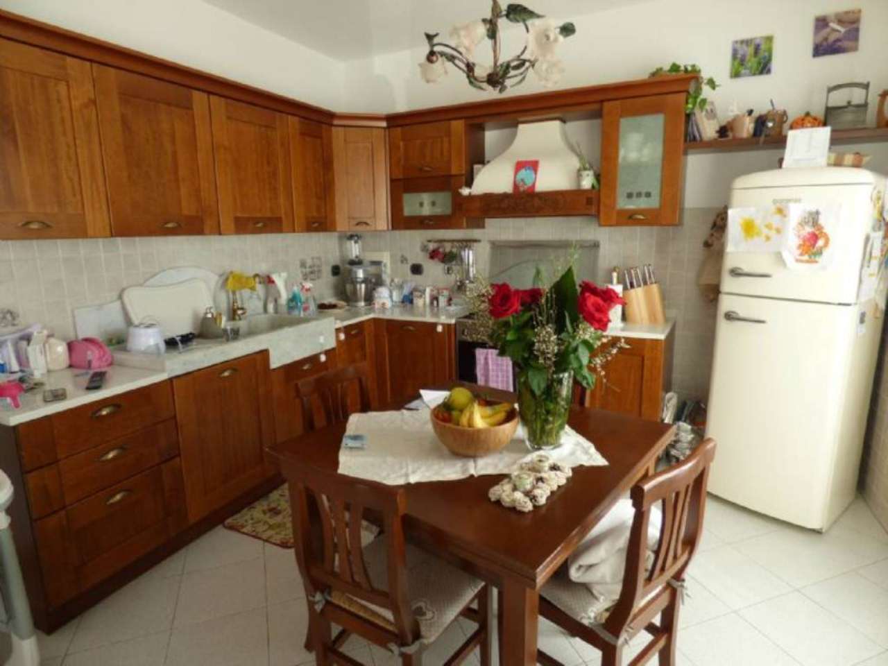 Villa Unifamiliare - Indipendente CARASCO vendita   Carasco FONTANABUONA IMMOBILIARE
