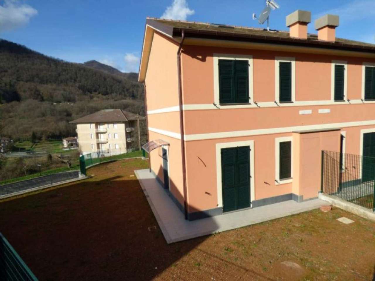  san-colombano-certenoli vendita quart:  fontanabuona-immobiliare